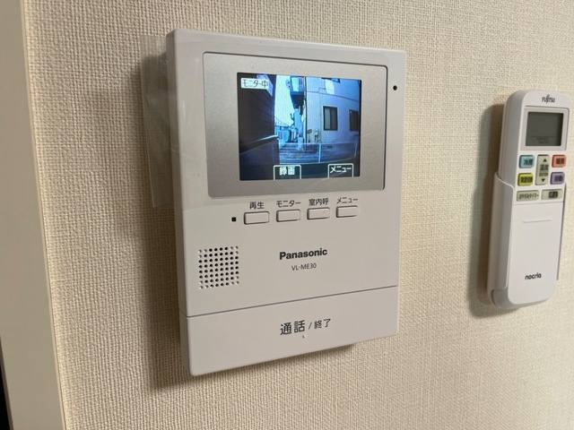 アルカディアK1 室内写真8
