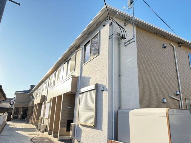 パレス北野 室内写真2