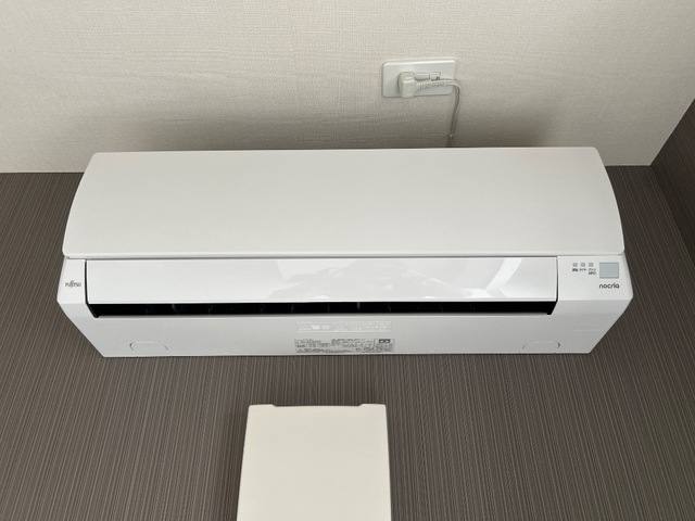 ラ・レーヌ・８０ 室内写真12