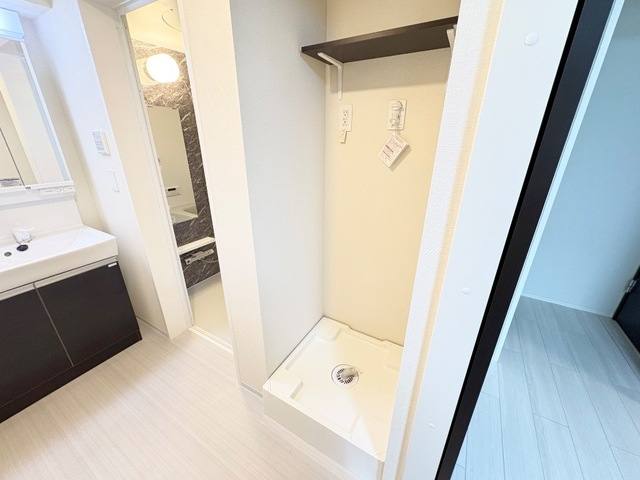 アウローラ本郷町 室内写真9