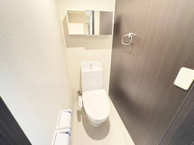 アウローラ本郷町 室内写真11
