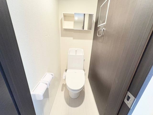 アウローラ本郷町 室内写真9