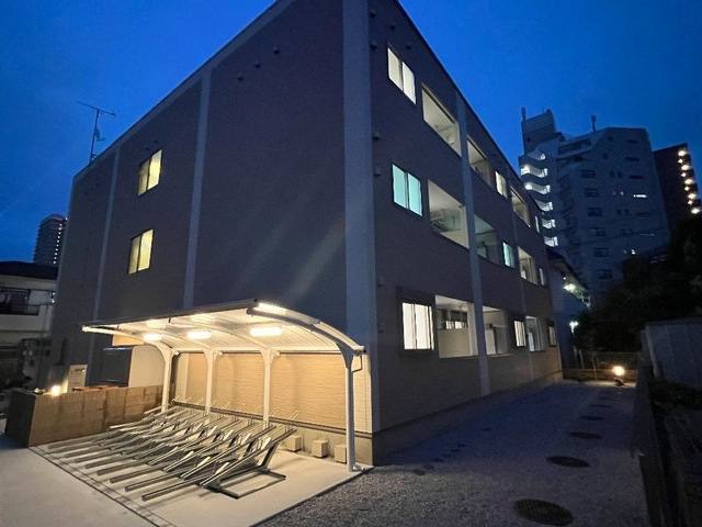 アウローラ本郷町 室内写真2