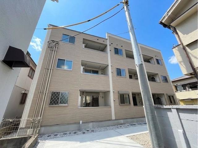 アウローラ本郷町 建物画像