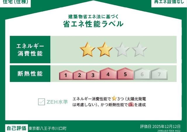 アネシス八王子 室内写真3