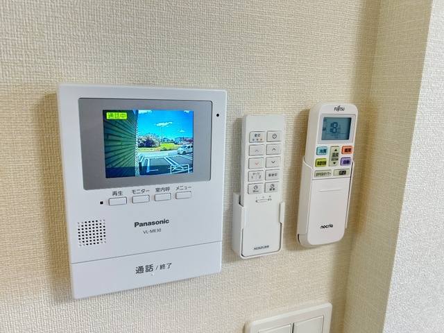 ヴァリアージュ 室内写真10