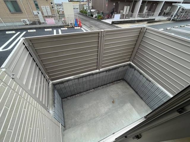フルリール 室内写真9
