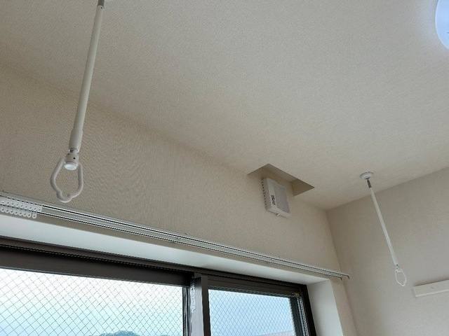 フルリール 室内写真6