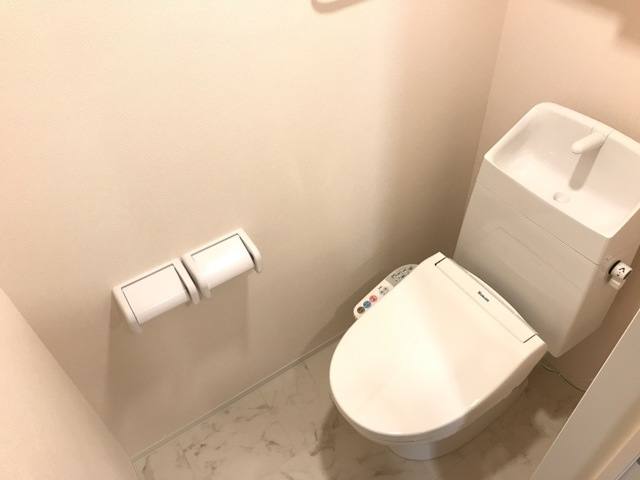 フルリール 室内写真5
