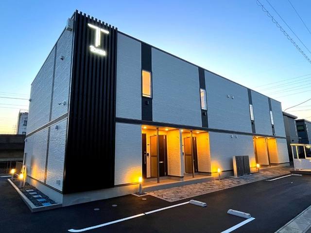 (仮称)綾瀬市吉岡東新築アパート 室内写真2