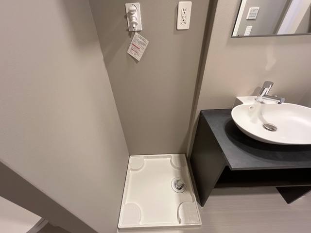 (仮称)綾瀬市吉岡東新築アパート 室内写真10