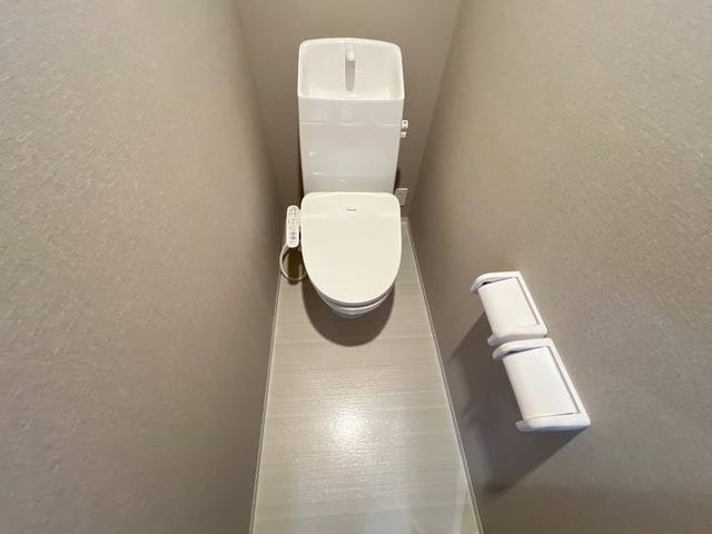グランデ弐番館 室内写真9