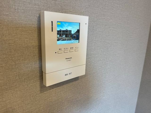 グランデ弐番館 室内写真11