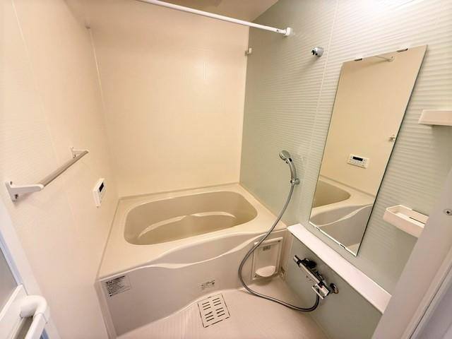 エルマ 室内写真12