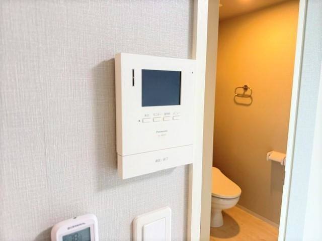 エルマ 室内写真4