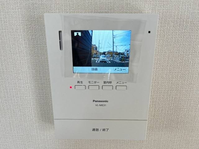 仮）八王子市弐分方町新築アパート 室内写真13