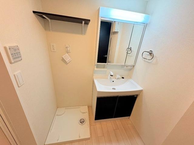 仮）八王子市弐分方町新築アパート 室内写真5