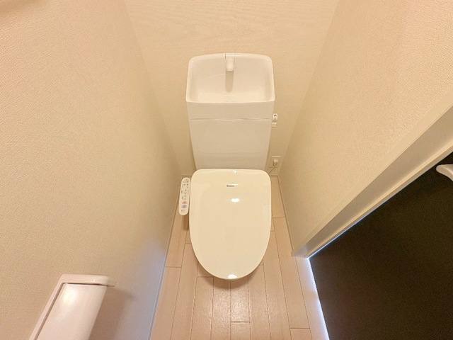仮）八王子市弐分方町新築アパート 室内写真10