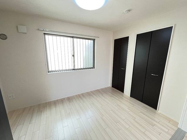 仮）八王子市弐分方町新築アパート 室内写真4