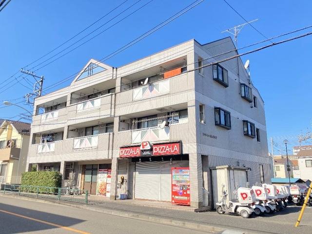 シャトレーたしろ第2 建物画像