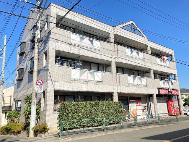 シャトレーたしろ第2 室内写真2