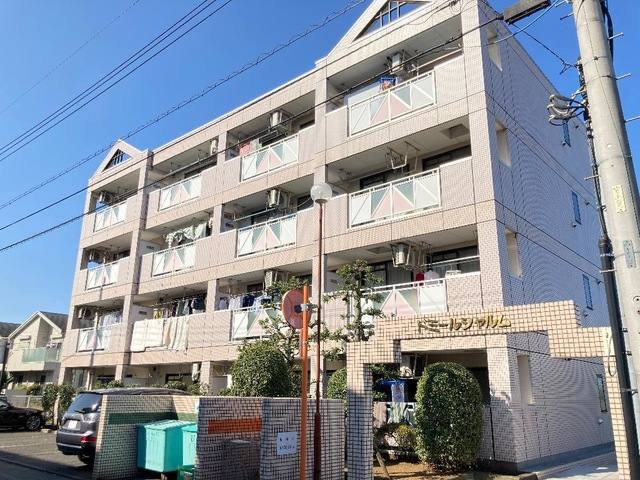 ドミールシャルム