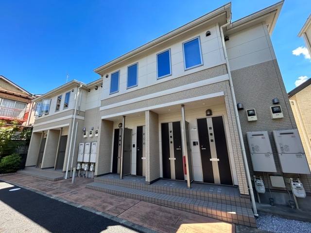 Ｃｈａｒｍｅ ｍａｉｓｏｎ 上池台