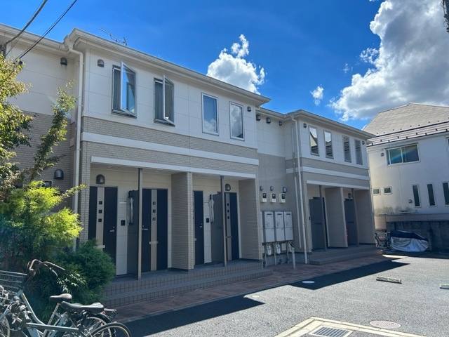 Ｃｈａｒｍｅ ｍａｉｓｏｎ 上池台 室内写真2