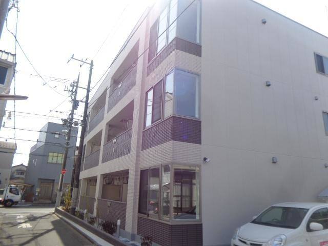 アルティア 室内写真2