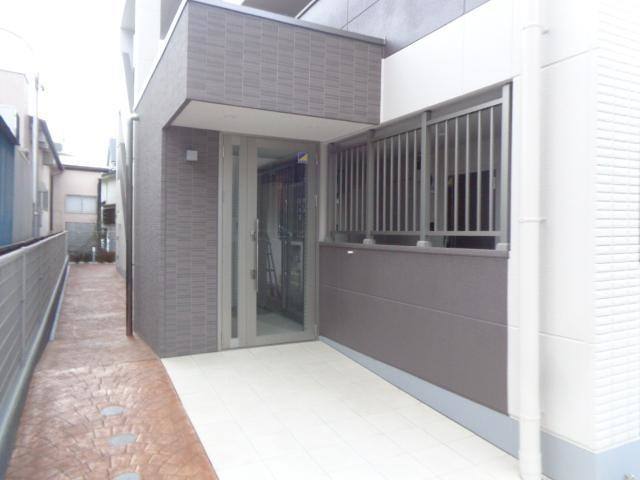 アルティア 室内写真3