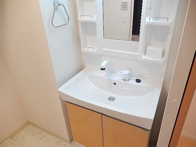 アルティア 室内写真5