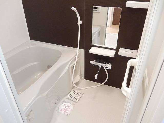 アルティア 室内写真6