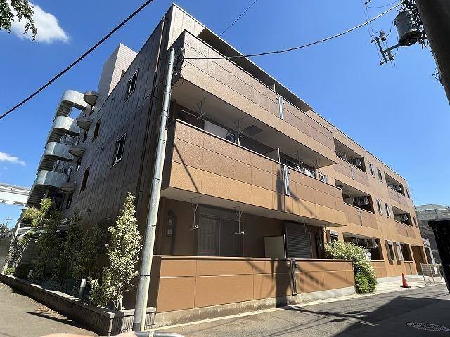 グリー玉川上水 室内写真2