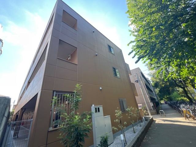 グリー玉川上水 室内写真3