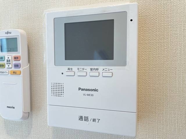 メゾネット南馬込 室内写真10
