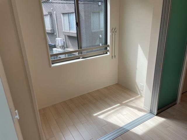 メゾネット南馬込 室内写真12