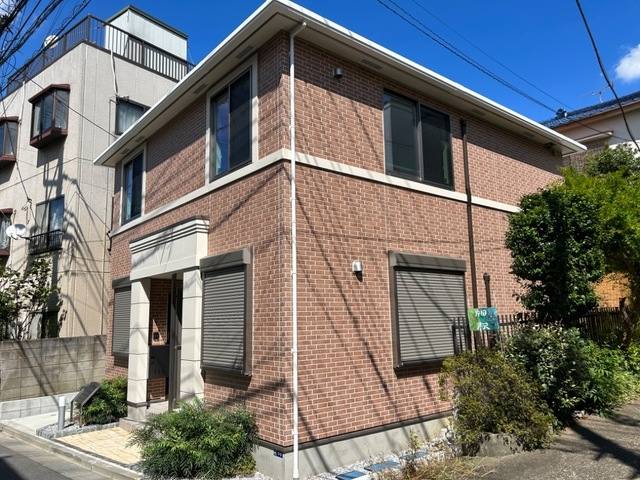 メゾネット南馬込 室内写真2