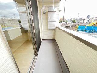 サンジュ 室内写真9