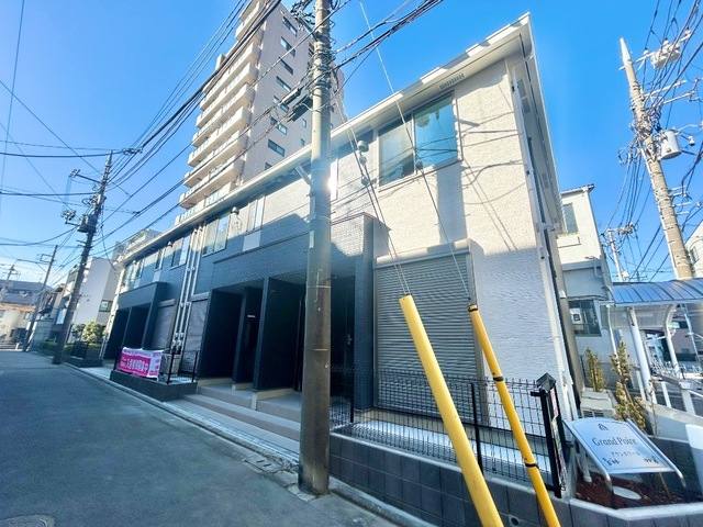 Ｇｒａｎｄ Ｐｏｉｒｅ 室内写真2