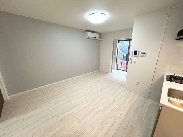 Ｇｒａｎｄ Ｐｏｉｒｅ 室内写真5
