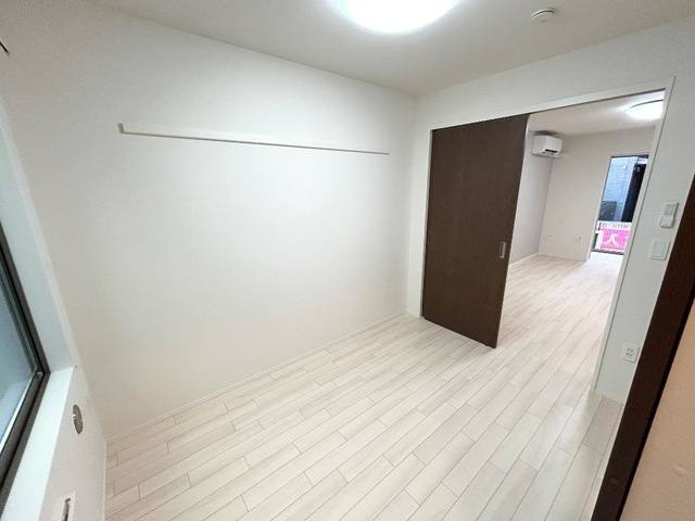 Ｇｒａｎｄ Ｐｏｉｒｅ 室内写真6