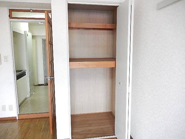 カサブランカ 室内写真1