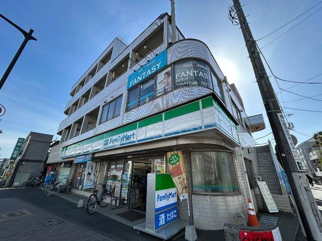 カサブランカ 室内写真2