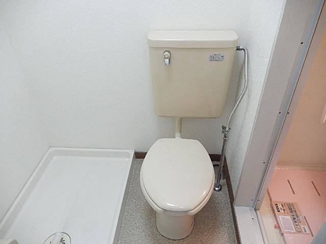 カサブランカ 室内写真5