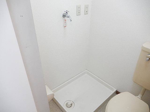 カサブランカ 室内写真6