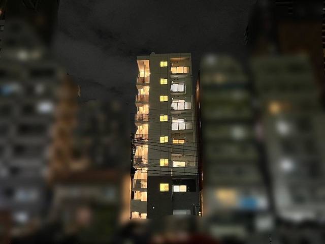 ＨＧＤ佃 -エッチジーディーツクダ- 室内写真2