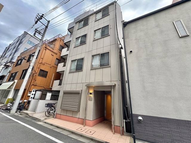Ｆｉｎｅ Ｓｔａｇｅ Ｇｉｎｚａ Ｅａｓｔ 室内写真2