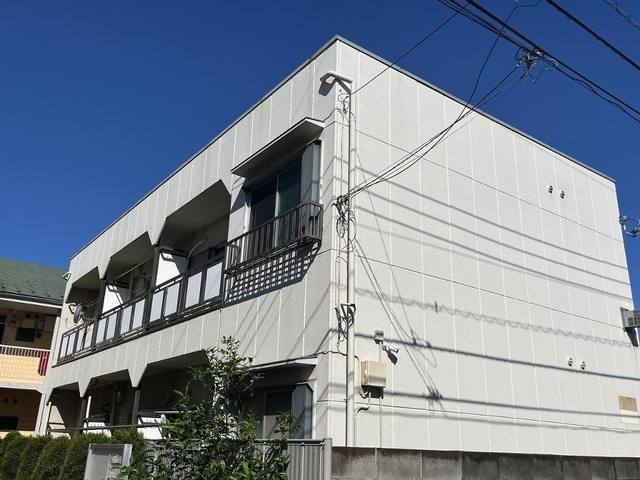 コーポ大矢 室内写真2