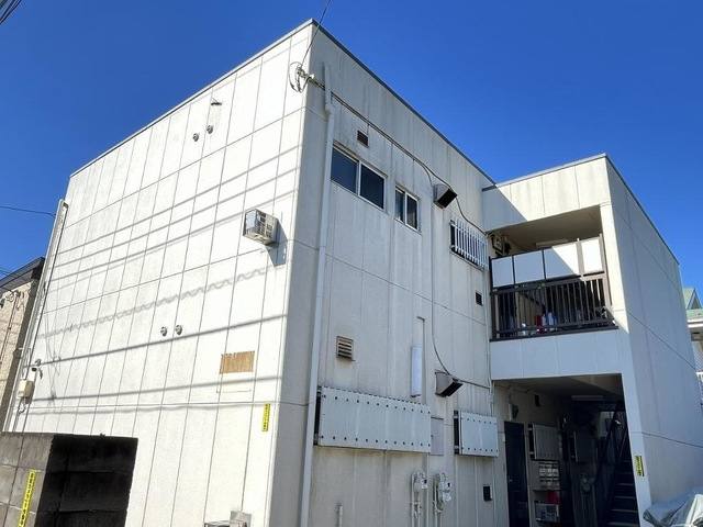 コーポ大矢 室内写真3