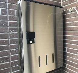 サニーヴィラ 室内写真11